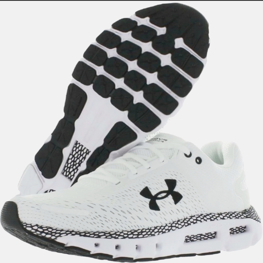 Under Armour Smart Sneakers